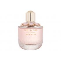 Elie Saab Girl Of Now      90Ml Per Donna (Eau De Parfum) Rose Petal