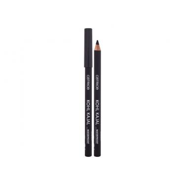 Catrice Kohl Kajal Waterproof 0,78G  Per Donna  (Eye Pencil)  050 Beat Anthrazit