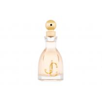 Jimmy Choo I Want Choo   60Ml    Per Donna (Eau De Parfum)