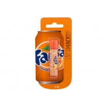 Lip Smacker Fanta  4G  K  (Lip Balm) Orange 
