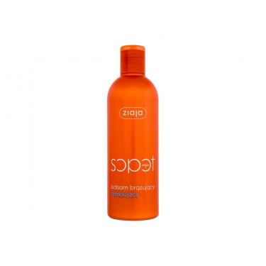 Ziaja Sopot      300Ml Per Donna (Self Tanning Product) Bronzing Relaxing Balm