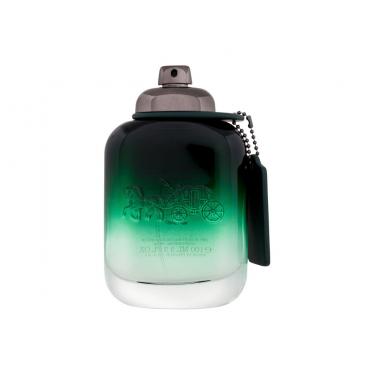 Coach Green      100Ml Per Uomo Senza Confezione(Eau De Toilette)