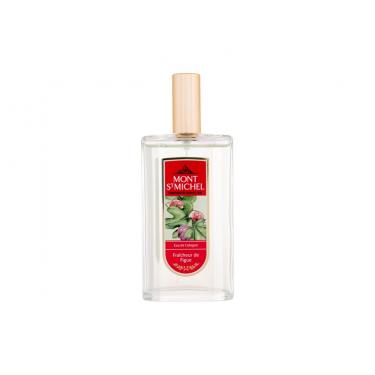 Mont St Michel Fraîcheur de Figue       75ml(Eau de Cologne) Per Donna
