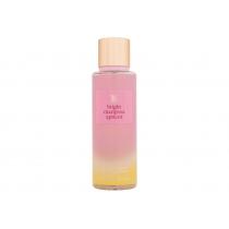 Victorias Secret Bright Mariposa Apricot      250Ml Per Donna (Body Spray)