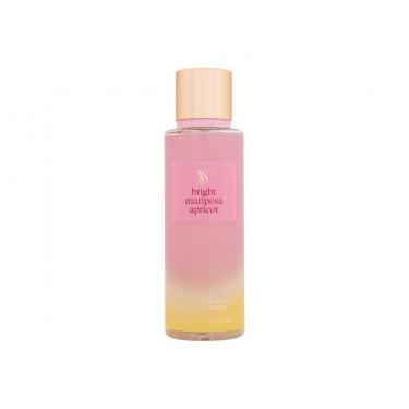 Victorias Secret Bright Mariposa Apricot      250Ml Per Donna (Body Spray)