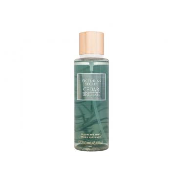 Victorias Secret Cedar Breeze      250Ml Per Donna (Body Spray)