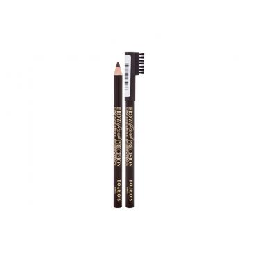 Bourjois Paris Brow Reveal Précision  1,4G 003 Medium Brown   Per Donna (Matita Per Gli Occhi)