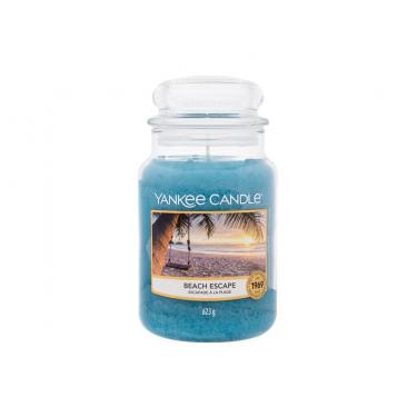 Yankee Candle Beach Escape   623G    Unisex (Candela Profumata)