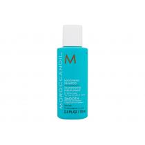 Moroccanoil Smooth      70Ml Per Donna (Shampoo)