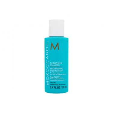 Moroccanoil Smooth      70Ml Per Donna (Shampoo)