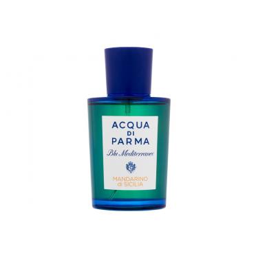 Acqua Di Parma Blu Mediterraneo 100Ml Mandarino Di Sicilia   (Eau De Toilette) Unisex  
