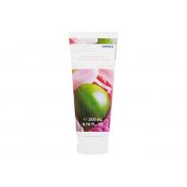 Korres Ginger Lime      200Ml Per Donna (Body Lotion) Smoothing Body Milk