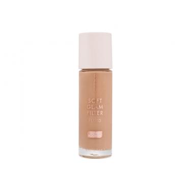 Catrice Soft Glam Filter      30Ml Per Donna (Makeup Primer) Fluid