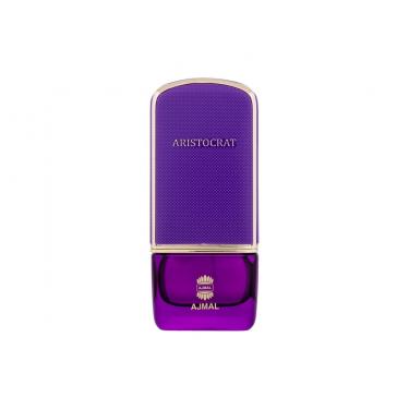 Ajmal Aristocrat      75Ml Per Donna (Eau De Parfum)