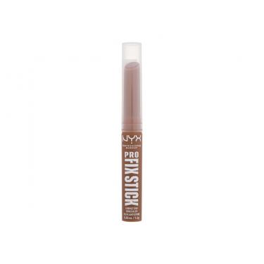 Nyx Professional Makeup Pro Fix Stick 1,6G Correcting Concealer   (Corrector) Per Donna  14 Sienna