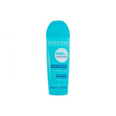 Bioderma Abcderm      200Ml K (Shampoo) Shampooing