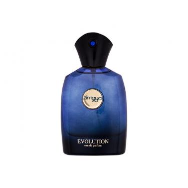 Zimaya Evolution      100Ml Unisex (Eau De Parfum)