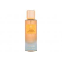 Victorias Secret Vibrant Blooming Passionfruit      250Ml Per Donna (Body Spray)