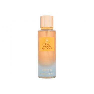 Victorias Secret Vibrant Blooming Passionfruit      250Ml Per Donna (Body Spray)