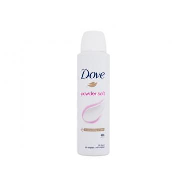 Dove Powder Soft  150Ml  Per Donna  (Antiperspirant) 48h 