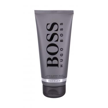Hugo Boss Boss Bottled 200Ml       Per Uomo(Shower Gel)