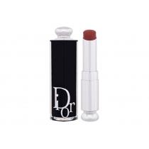 Christian Dior Dior Addict Shine Lipstick 3,2G  Per Donna  (Lipstick)  740 Saddle