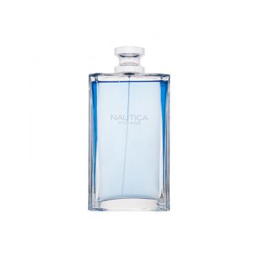 Nautica Voyage  200Ml  Per Uomo  (Eau De Toilette)  