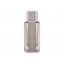 Ferragamo Ferragamo      100Ml Per Uomo (Eau De Toilette) Bright Leather