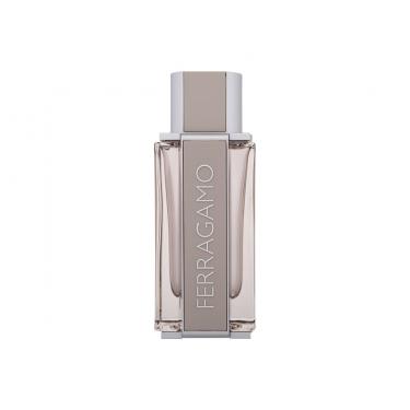 Ferragamo Ferragamo      100Ml Per Uomo (Eau De Toilette) Bright Leather
