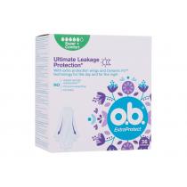 O.B. Extraprotect      36Pc Per Donna (Tampon) Super Plus