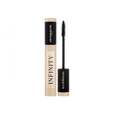 Dermacol Infinity   6Ml Black   Per Donna (Mascara)