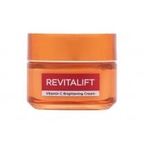 Loreal Paris Revitalift      50Ml Per Donna (Day Cream) Vitamin C Brightening Cream