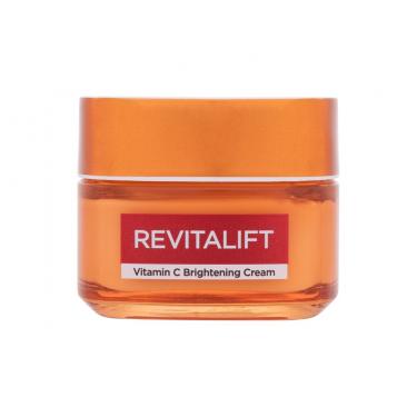 Loreal Paris Revitalift      50Ml Per Donna (Day Cream) Vitamin C Brightening Cream