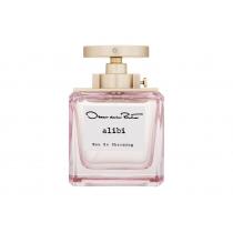 Oscar de la Renta Alibi Eau So Charming      100ml(Eau de Toilette)Senza confezione Per Donna