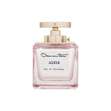 Oscar de la Renta Alibi Eau So Charming      100ml(Eau de Toilette)Senza confezione Per Donna