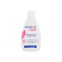 Lactacyd Sensitive Intimate Wash Emulsion  300Ml    Per Donna (Cosmetici Intimi)