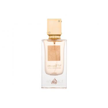 Lattafa Ana Abyedh      60Ml Per Donna (Eau De Parfum) Poudrée