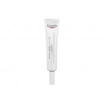 Eucerin Hyaluron-Filler + 3X Effect Eye Cream 15Ml  Per Donna  (Eye Cream) SPF15 