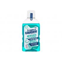 Pasta Del Capitano Plaque Remover   400Ml    Unisex (Collutorio)