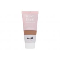 Barry M Fresh Face Foundation 35Ml  Per Donna  (Makeup)  9