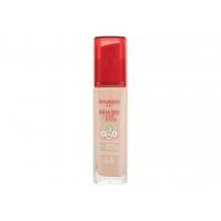 Bourjois Paris Healthy Mix Clean & Vegan Radiant Foundation 30Ml  Per Donna  (Makeup)  50,5N Light Ivory