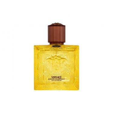 Versace Eros 50Ml Energy   (Eau De Parfum) Per Uomo  