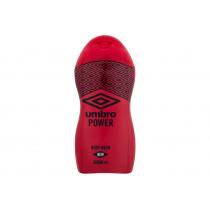 Umbro Power      300Ml Per Uomo (Shower Gel) Body Wash