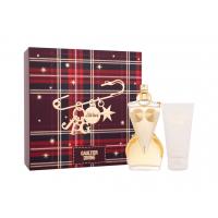 Jean Paul Gaultier Gaultier Divine    Edp 100 ml + Body Lotion 75 ml Body Lotion  100ml(Eau de Parfum) Per Donna