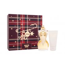 Jean Paul Gaultier Gaultier Divine    Edp 100 ml + Body Lotion 75 ml Body Lotion  100ml(Eau de Parfum) Per Donna