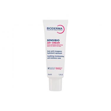 Bioderma Sensibio 40Ml Ar+ Cream   (Day Cream) Per Donna  