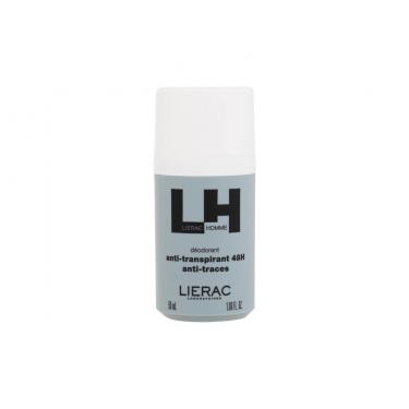 Lierac Homme Anti-Perspirant  48H    50ml(Antiperspirant) Per Uomo
