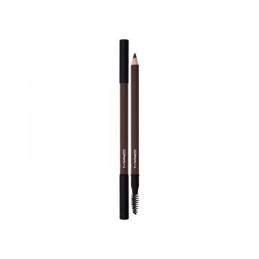 Mac Veluxe Brow Liner 1,19G  Per Donna  (Eyebrow Pencil)  Taupe