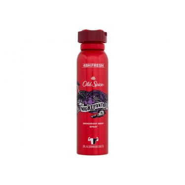 Old Spice Nightpanther  150Ml  Per Uomo  (Deodorant)  