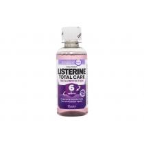 Listerine Total Care Teeth Protection Mouthwash  95Ml   6 In 1 Unisex (Collutorio)